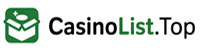 casinolist.top logo